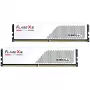 G.Skill F5-6000J3036F24GX2-FX5W atminties modulis 48 GB (2 x 24 GB) DDR5 6000 MHz