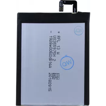 Akumuliatorius, skirta Lenovo Vibe S1 Lite BL-260 – Li‑jon 2700 mAh, keitimo baterija