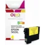 Armor OWA Ink komp. EPSON 502XL Y geltona - perdirbtas - suderinamas