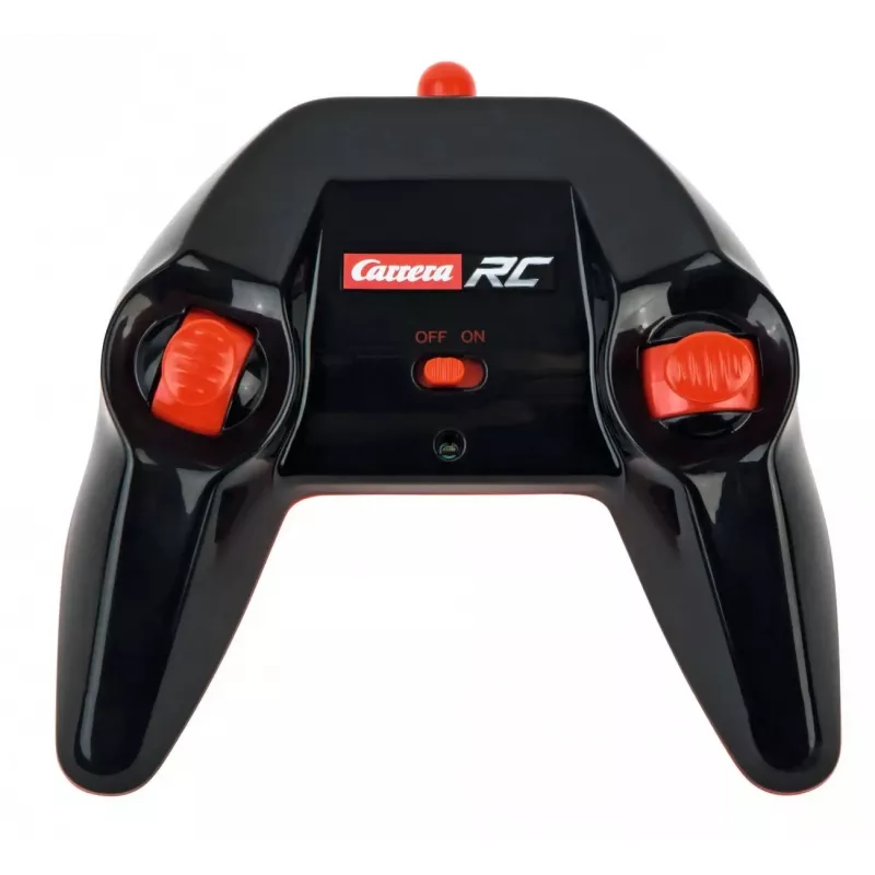 Radijo bangomis valdomas automobilis Team Sonic Racing Sonic 2,4GHz