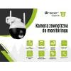 Stebėjimo kamera Tracer 47376 GUARD 4 HD