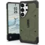 UAG Urban Armor Gear Pathfinder Dėklas su Magnetiniu Moduliu | Samsung Galaxy S26 Ultra | alyvinė žalia | 214530117272