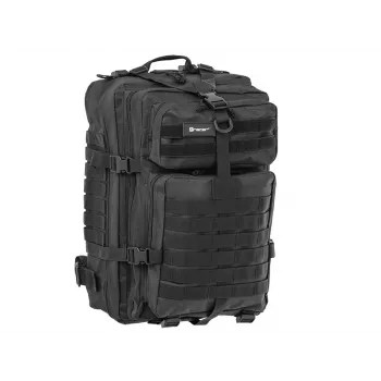 Expedition kuprinė 15,6 inch Tracer Alpha Black