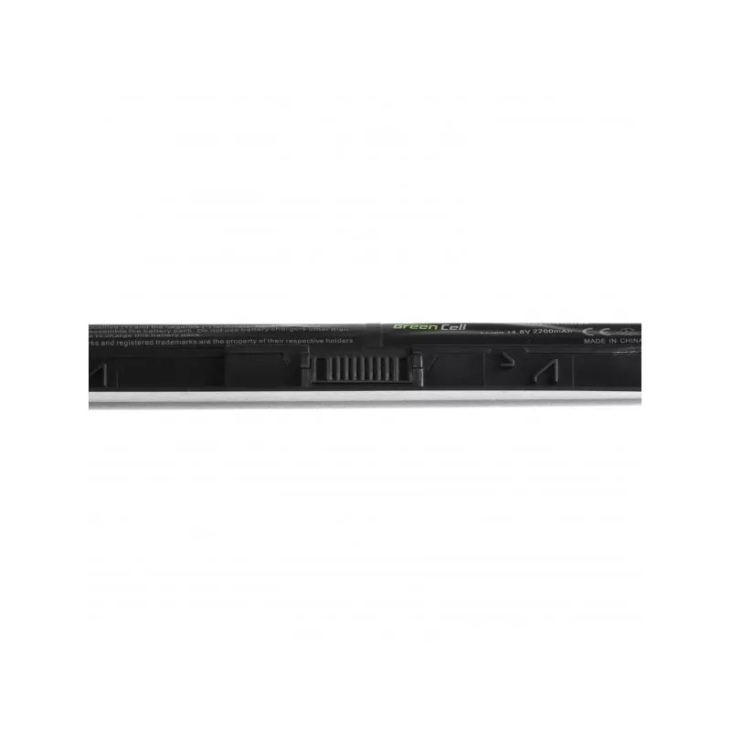 Green Cell HP82 VI04 baterija nešiojamam kompiuteriui 14,4V 2200mAh – atkurkite mobilumą