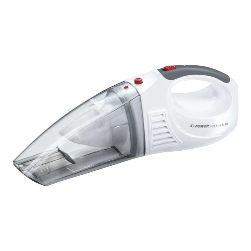 Rankinis siurblys Severin HV 7144
