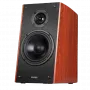 Edifier R2000DB Bluetooth garsiakalbiai, ruda, 120 W