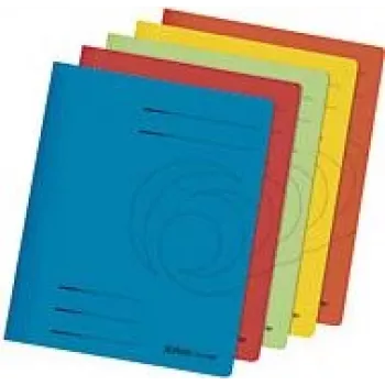 Kartonas Herlitz 11083342 5 lapų