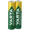 Varta Professional Įkraunama Baterija 2 x AAA NiMH