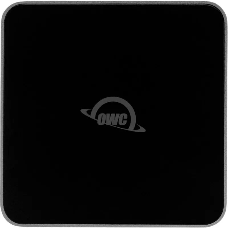 OWC Atlas kortelių skaitytuvas (SDXC UHS-II, CFexpress Type B) – USB-C 3.2 Gen 2 (OWCTCCFXBSDRDR)