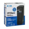 Eaton 3P900UI UPS nepertraukiamo maitinimo šaltinis 0,9 kVA / 540 W, 4 lizdai