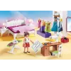 Playmobil Dollhouse 70208 Miegamasis su siuvimo kampeliu