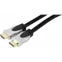HDMI kabelis Tecline HDMI M/M 1m