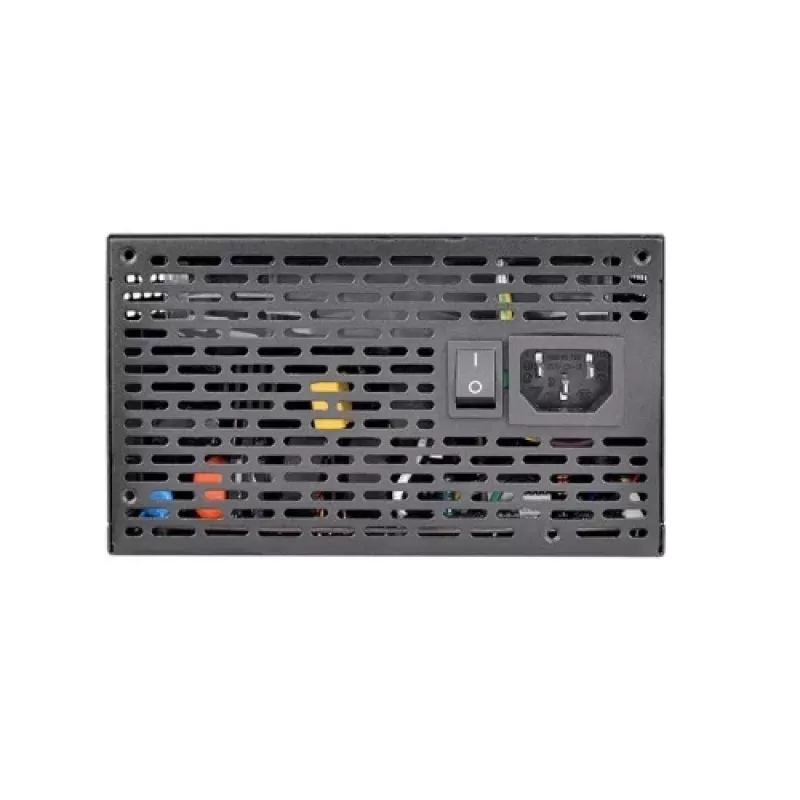 Termaltake Smart BX3 650W | 80Plus Bronzinis | Nemodulinis