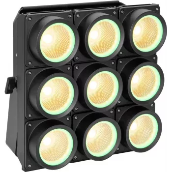 LED blinder EUROLITE Atmo Blinder 9 IP apsauga