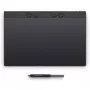 Wacom Intuos Pro Large grafinė planšetė juoda 349 x 195 mm USB/Bluetooth