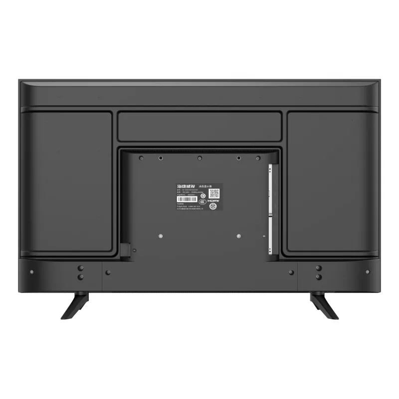 CCTV monitorius Hikvision DS-D5043F3-1V0S 43 colių LED 1920 x 1080 pikselių