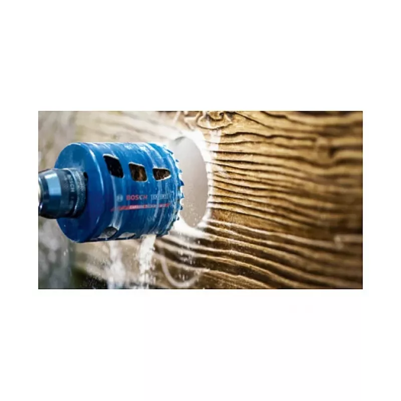 Bosch 2 608 900 449 pjūklo antgalis skylėms pjauti 1 vnt.