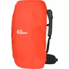 Kuprinė Jack Wolfskin Prelight Shape 25 - Juoda, 25 L