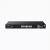 TENDA TEG2220P-16-250W – 16 prievadų Gigabit Websmart L2 PoE+ jungiklis, 230 W