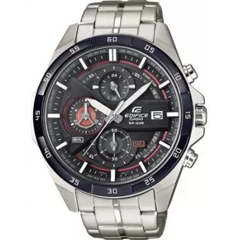 Vyriškas laikrodis Casio EFR-556DB-1AVUEF juodas