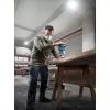 Bosch GLF 18V-8 Professional akumuliatorinė laminato frezavimo mašina, Solo