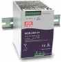 Maitinimo blokas MEAN WELL WDR-480-24