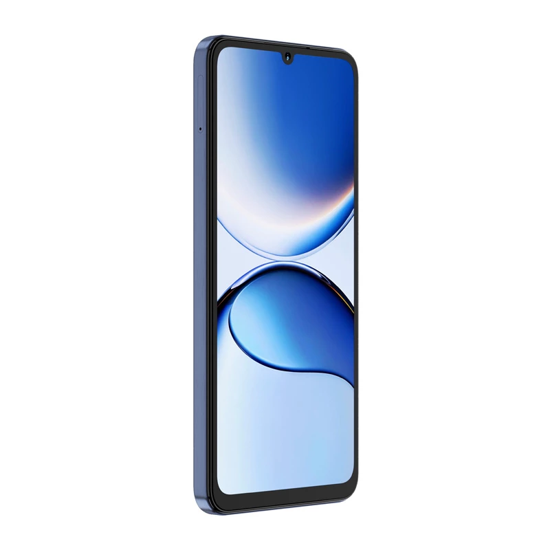Išmanusis telefonas HOTWAV A16 Pro Max (juodas)
