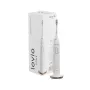 LOVIO Home SonicProtect PRO elektrinis dantų šepetėlis baltas LVTB124WH