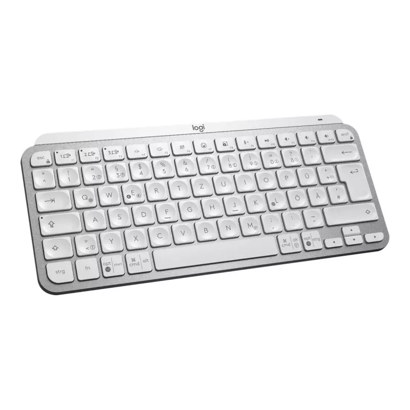 Logitech MX Keys Mini - Klaviatūra su apšvietimu