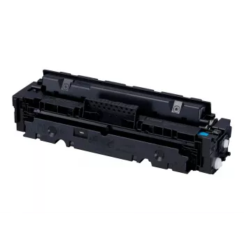 Kasetė Canon Toner 1253C002 046H XL Cyan 2400 puslapių