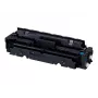 Kasetė Canon Toner 1253C002 046H XL Cyan 2400 puslapių