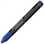 Permanentinis žymeklis Staedtler Lumocolor 236 mėlynas
