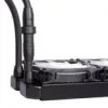 Aušintuvas procesoriui Alphacool Eisbaer 360 Aurora 1.1 ARGB