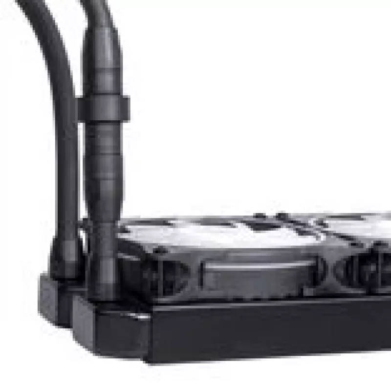 Aušintuvas procesoriui Alphacool Eisbaer 360 Aurora 1.1 ARGB