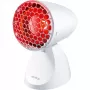 Sanitas SIL 06 infraraudonųjų spindulių lempa 100 W su apsaugine grotele
