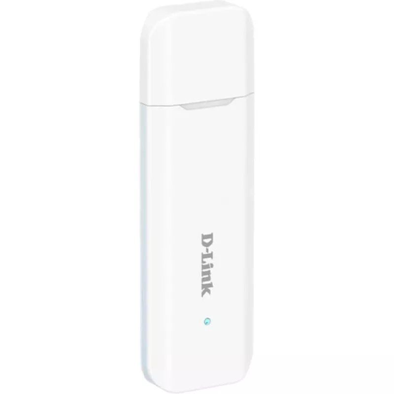 Maršrutizatorius D-Link 4G LTE AX300 vienos juostos Wi-Fi 6