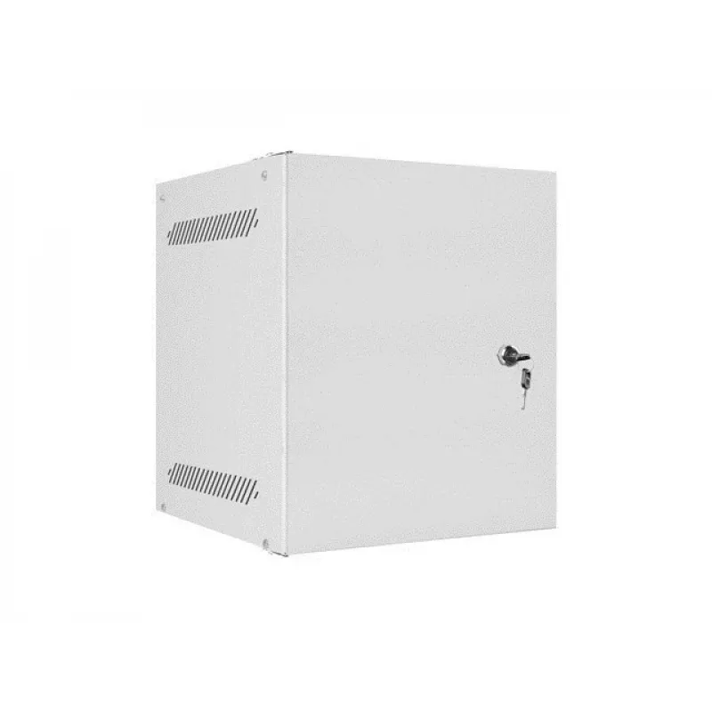 Sieninis stovas Lanberg WF10-2306-00S 10″ 6U