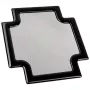 Oro filtras DEMCiflex 0866, skirtas Dark Base Pro 900 — juodas, pakaitinis (1 vnt.)
