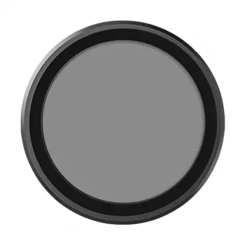Telesin ND64 neutralaus tankio filtras, skirtas DJI Osmo Action 5 Pro / 4 / 3