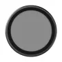 Telesin ND64 neutralaus tankio filtras, skirtas DJI Osmo Action 5 Pro / 4 / 3