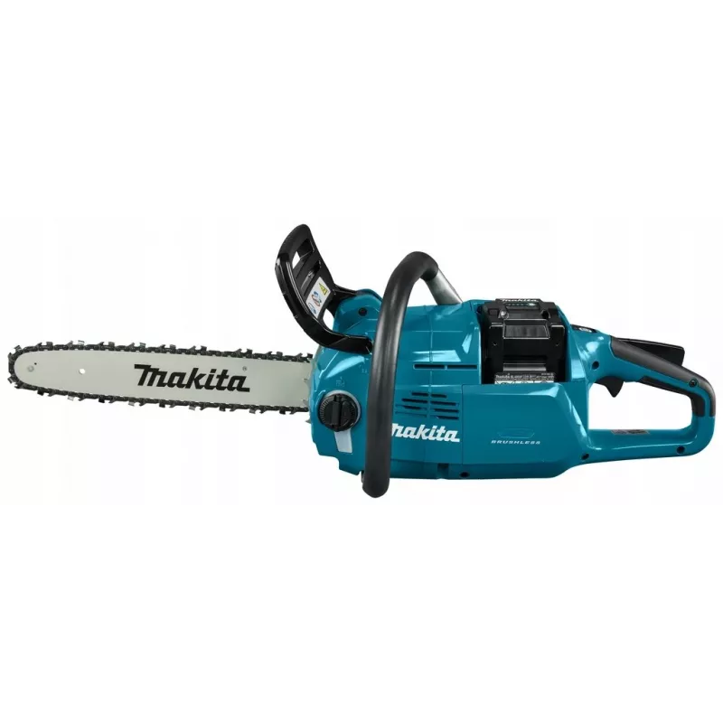 Belaidis grandininis pjūklas Makita UC011GT101 40V XGT, 35 cm
