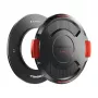 Freewell FW-L1-BL55 55 mm pagrindo žiedas su dangteliu Real Locking VND sistemai