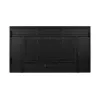 NEC MultiSync M861 Skaitmeninis informacinis ekranas 2,18 m (86 col.) LCD 500 cd/m² 4K Ultra HD juodas 24/7