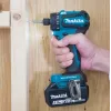 Gręžtuvas Makita DDF083Z 1,1 kg Juodas, Turkio