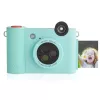 Kodak SMILE+ momentinė spausdinimo kamera, 2x3'', žalia