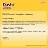INABA CAT Dashi Delights Silky Broth Chicken with Salmon - katės skanėstas - 40g