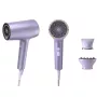 Plaukų džiovintuvas Philips BHD720/10 — 1800 W, joninis, šaltas oras, 4 šilumos lygiai, 2 greičiai, alyvinė