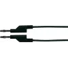 Voltcraft MS5/SW juodas