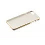 Tellur TLL122001 dėklas iPhone 7 auksinis