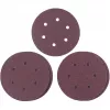 KWB Q-Stick šlifavimo diskų rinkinys Ø 150 mm, grūdėtumas 40/80/120